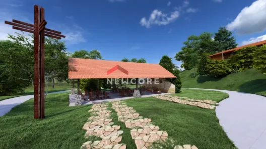 Lote/Terreno à venda, 20000m² no Lapinha, Jaboticatubas