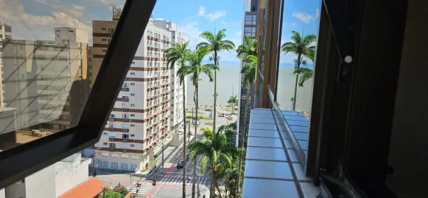 Sala Comercial à venda, 30m² no Centro, Florianópolis