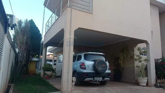 Casa de Condomínio com 4 Quartos à venda, 530m² no Setor Habitacional Vicente Pires, Brasília
