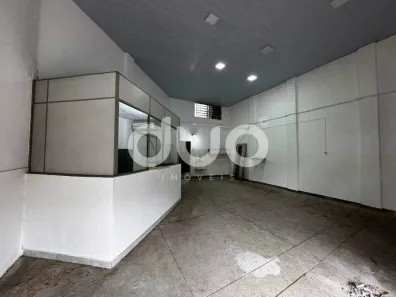 Ponto Comercial para alugar, 90m² no Vila Independência, Piracicaba