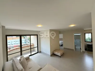 Apartamento com 2 Quartos à venda, 85m² no Santana, São Paulo