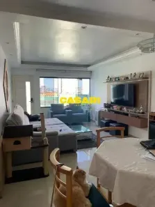 Sobrado com 3 Quartos à venda, 273m² no Assunção, São Bernardo do Campo