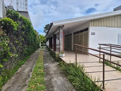 Imóvel Comercial com 6 Quartos para alugar, 450m² no Expedicionários, João Pessoa