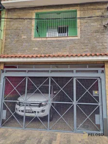 Casa com 5 Quartos à venda, 400m² no Vila Vitório Mazzei, São Paulo