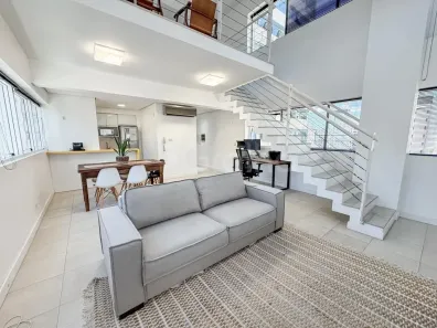 Apartamento com 1 Quarto à venda, 85m² no Centro, Florianópolis