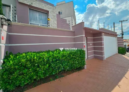 Casa com 2 Quartos à venda, 85m² no Jardim Piazza di Roma, Sorocaba