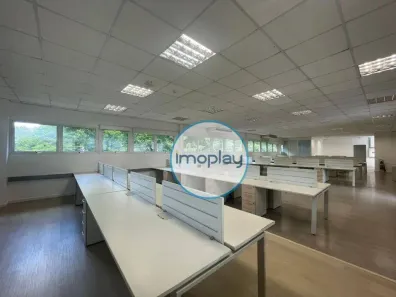 Sala Comercial para alugar, 221m² no Vila Olímpia, São Paulo