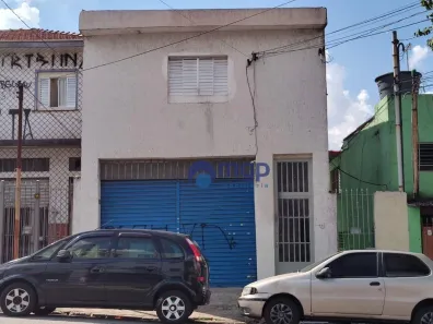 Sobrado com 2 Quartos à venda, 246m² no Jardim Japão, São Paulo