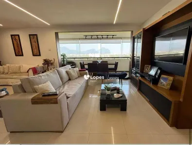 Apartamento com 3 Quartos à venda, 259m² no Barra da Tijuca, Rio de Janeiro