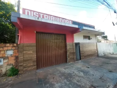 Sala Comercial à venda, 176m² no Jardim Santa Terezinha, Américo Brasiliense