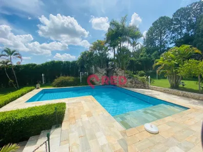 Casa de Condomínio com 3 Quartos à venda, 330m² no Portal do Éden, Itu