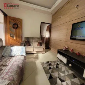 Casa com 2 Quartos à venda, 194m² no Mogi Moderno, Mogi das Cruzes