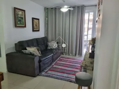 Apartamento com 3 Quartos à venda, 90m² no Recreio dos Bandeirantes, Rio de Janeiro