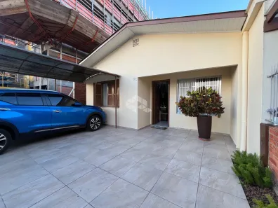 Casa com 3 Quartos à venda, 126m² no Centro, Santa Cruz do Sul