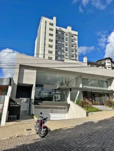 Kitnet com 1 Quarto para alugar, 70m² no Nossa Senhora de Lourdes, Caxias do Sul