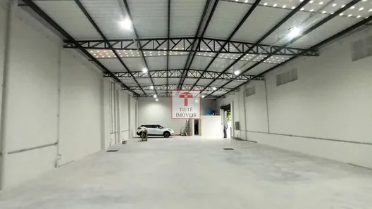 Galpão/Depósito/Armazém à venda, 400m² no Mooca, São Paulo