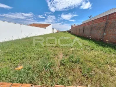Lote/Terreno à venda, 250m² no Jardim Embaré, São Carlos
