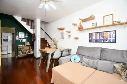 Casa de Condomínio com 3 Quartos à venda, 136m² no Alto de Pinheiros, São Paulo