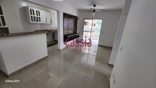 Apartamento com 2 Quartos à venda, 87m² no Tupi, Praia Grande