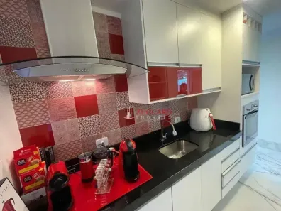 Cobertura com 3 Quartos à venda, 110m² no Vila Silveira, Guarulhos
