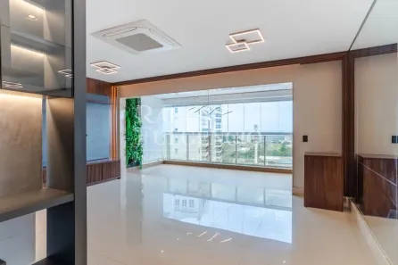 Apartamento com 3 Quartos à venda, 108m² no Santa Rosa, Londrina