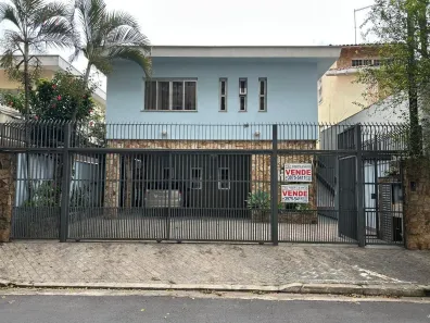 Sobrado com 5 Quartos à venda, 276m² no Jardim Cidade Pirituba, São Paulo