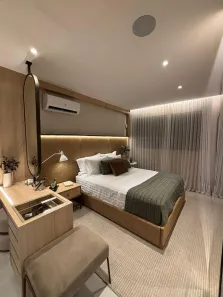 Apartamento com 3 Quartos à venda, 120m² no Setor Bela Vista, Goiânia