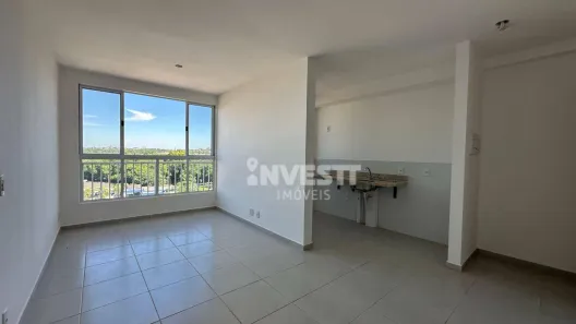 Apartamento com 2 Quartos à venda, 55m² no Jardim Novo Mundo, Goiânia