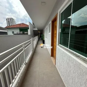 Apartamento com 1 Quarto à venda, 34m² no Parada Inglesa, São Paulo
