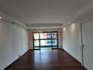 Apartamento com 3 Quartos para alugar, 132m² no Planalto Paulista, São Paulo
