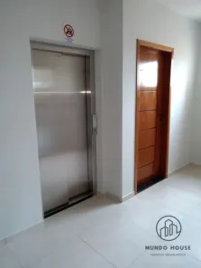 Apartamento com 2 Quartos à venda, 57m² no Jardim do Sol, Sorocaba