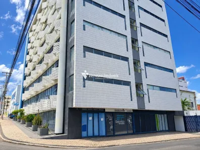 Sala Comercial com 2 Quartos para alugar, 39m² no Centro, Teresina