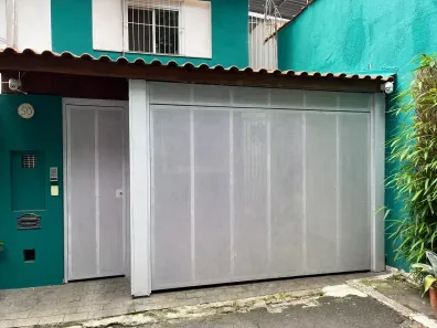 Sobrado com 2 Quartos para alugar, 100m² no Pinheiros, São Paulo
