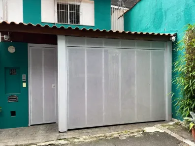 Sobrado com 2 Quartos para venda ou aluguel, 100m² no Pinheiros, São Paulo