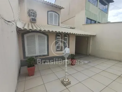 Casa de Condomínio com 3 Quartos à venda, 142m² no Portuguesa, Rio de Janeiro