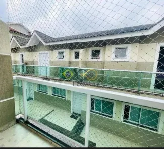 Sobrado com 3 Quartos à venda, 120m² no Vila Mazzei, São Paulo