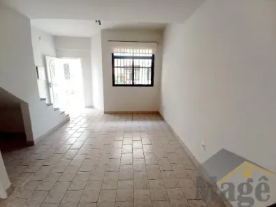 Casa de Condomínio com 2 Quartos para alugar, 67m² no Jardim Las Palmas, Guarujá