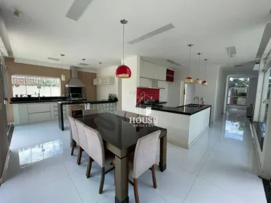 Sobrado com 3 Quartos à venda, 280m² no Loteamento Parque Itacolomy, Mogi Guaçu