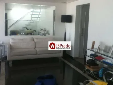 Cobertura com 3 Quartos à venda, 193m² no Indianópolis, São Paulo