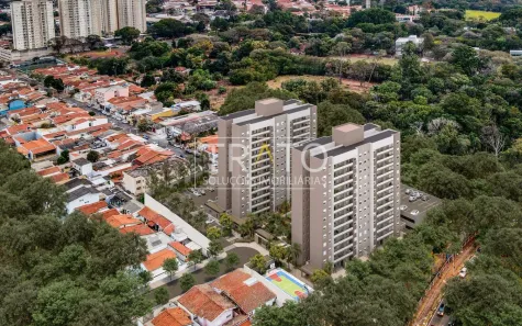 Apartamento com 3 Quartos à venda, 73m² no Vila Nova, Campinas
