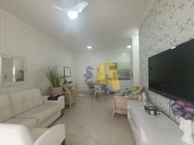 Apartamento com 3 Quartos para alugar, 87m² no Riviera, Bertioga