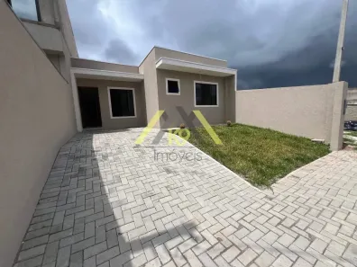 Casa com 3 Quartos à venda, 65m² no Rincão, Colombo