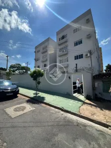 Apartamento com 2 Quartos à venda, 71m² no Quilombo, Cuiabá
