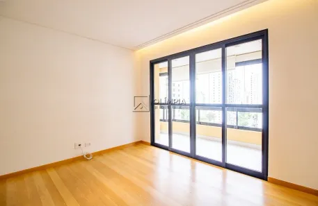 Apartamento com 3 Quartos à venda, 112m² no Brooklin Paulista, São Paulo