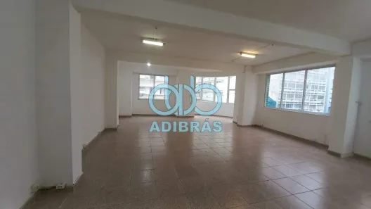 Sala Comercial para alugar, 103m² no Copacabana, Rio de Janeiro