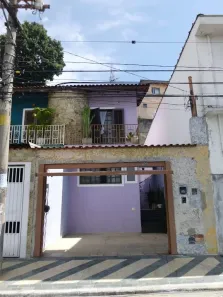 Sobrado com 3 Quartos à venda, 140m² no Vila Catupia, São Paulo