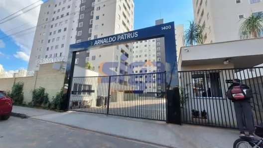 Cobertura com 2 Quartos à venda, 123m² no São Damião, Vespasiano