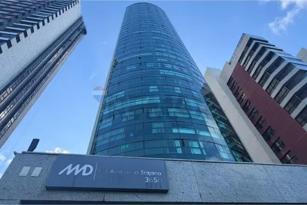 Apartamento com 4 Quartos à venda, 232m² no Boa Viagem, Recife