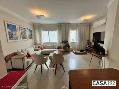 Apartamento com 2 Quartos à venda, 90m² no Moema, São Paulo