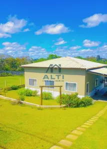 Fazenda/Sítio com 3 Quartos à venda, 1200m² no Floresta, Alambari